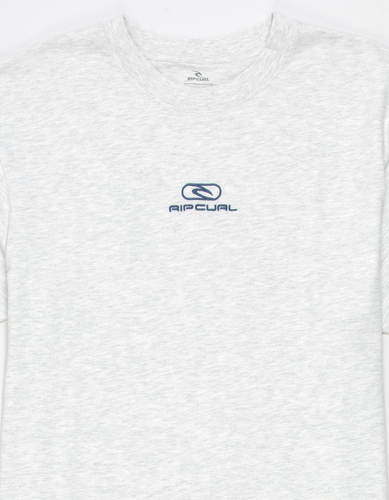 RIP CURL Pill Icon Mens Tee image number 1