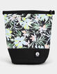 VOLCOM Floral Lunch Box Bag image number 3