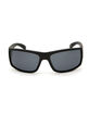 MADSON Magnate Black Polarized Sunglasses image number 2