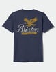 BRIXTON Well Mens Tee image number 1