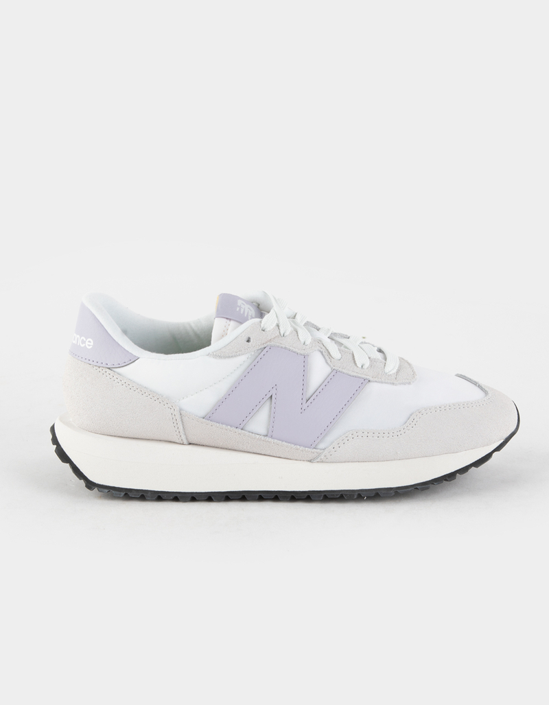 NEW BALANCE 237 Womens Shoes image number 1