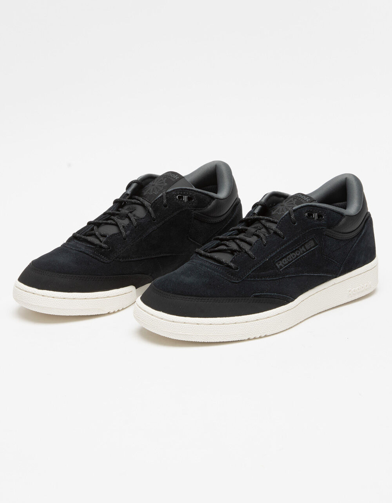 REEBOK Club C Mid II Shoes image number 0