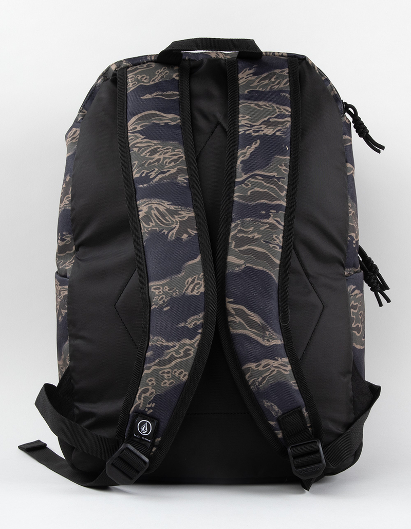 VOLCOM School Camo Backpack image number 5