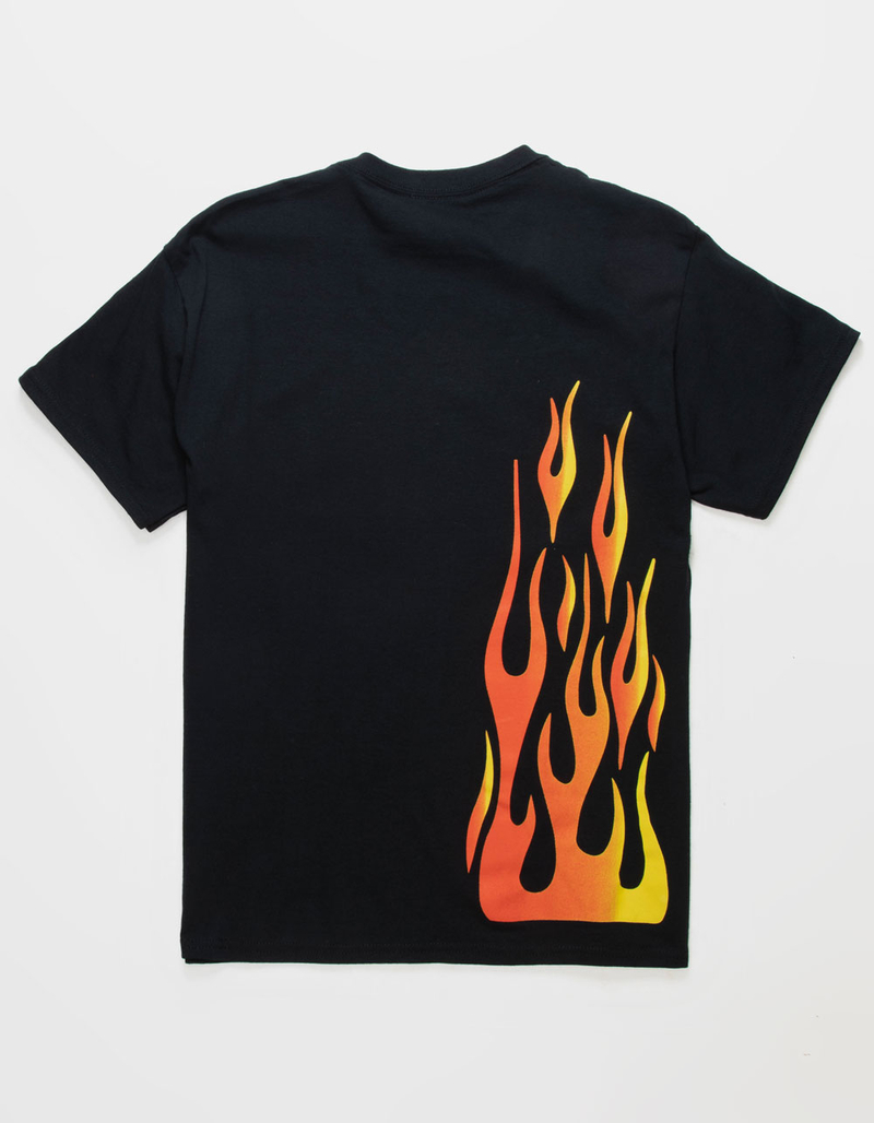 CVLA Full Throttle Mens Tee image number 1