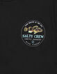 SALTY CREW Bottom Feeder Mens Tee image number 4