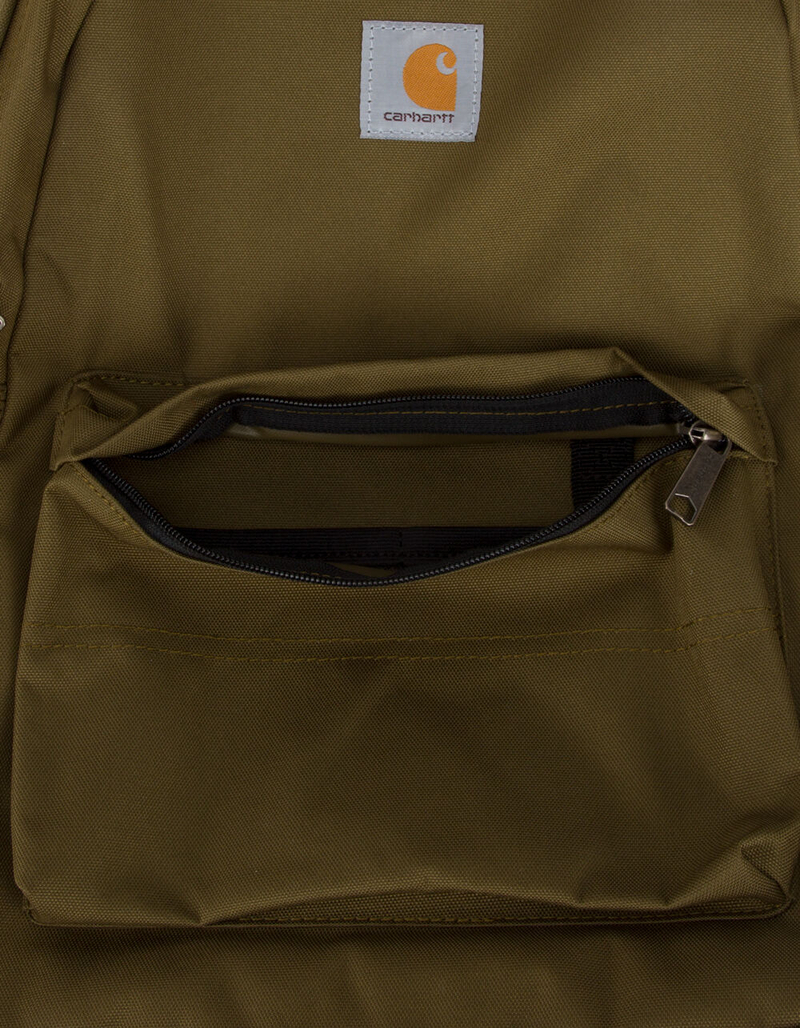 CARHARTT Trade Carhartt Green Backpack image number 4