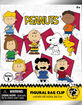 PEANUTS Characters Series 3 Mini Figure Bag Clip Blind Bag image number 1