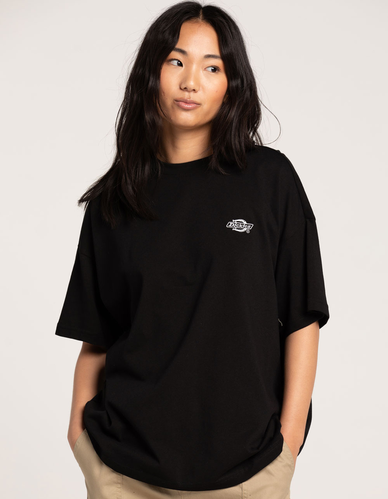 DICKIES Summerdale Womens Tee image number 0