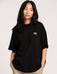 DICKIES Summerdale Womens Tee image number 1