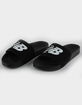 NEW BALANCE 200 Mens Slide Sandals image number 2