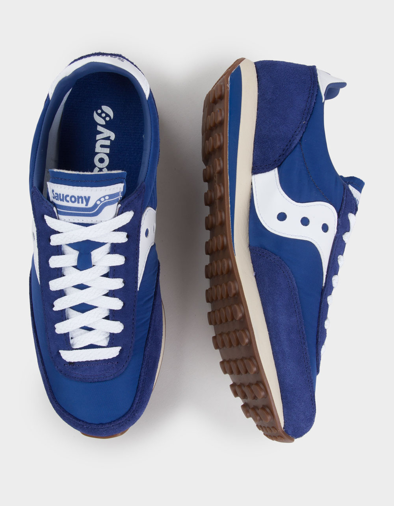 SAUCONY Trainer 80 Womens Shoes image number 4