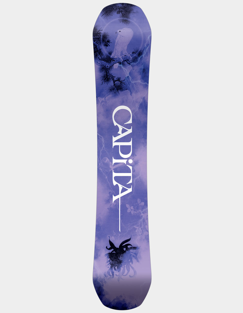 スノーボード CAPiTA Birds of a Feather 142cm CAPITA Birds Of A Feather 142 snowboard | Snowboard