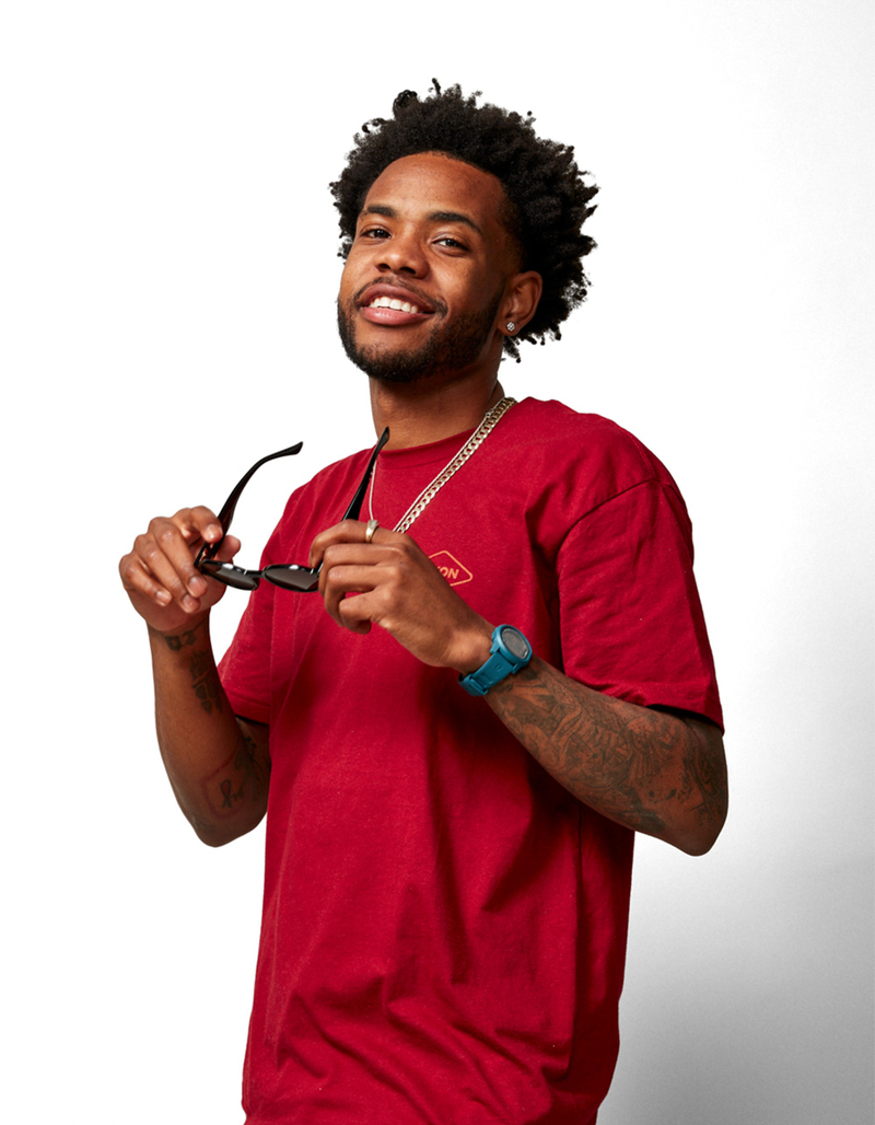 NIXON Disk Watch image number 4