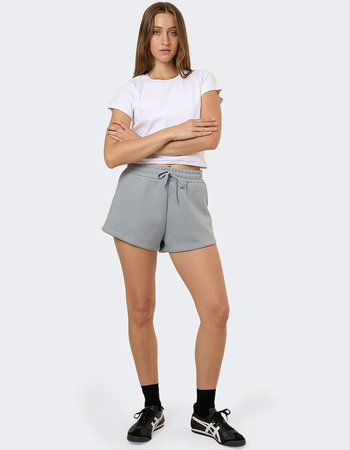 THRILLS Stadium Womens Sweat Shorts Alternative Image