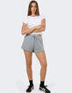 THRILLS Stadium Womens Sweat Shorts image number 2