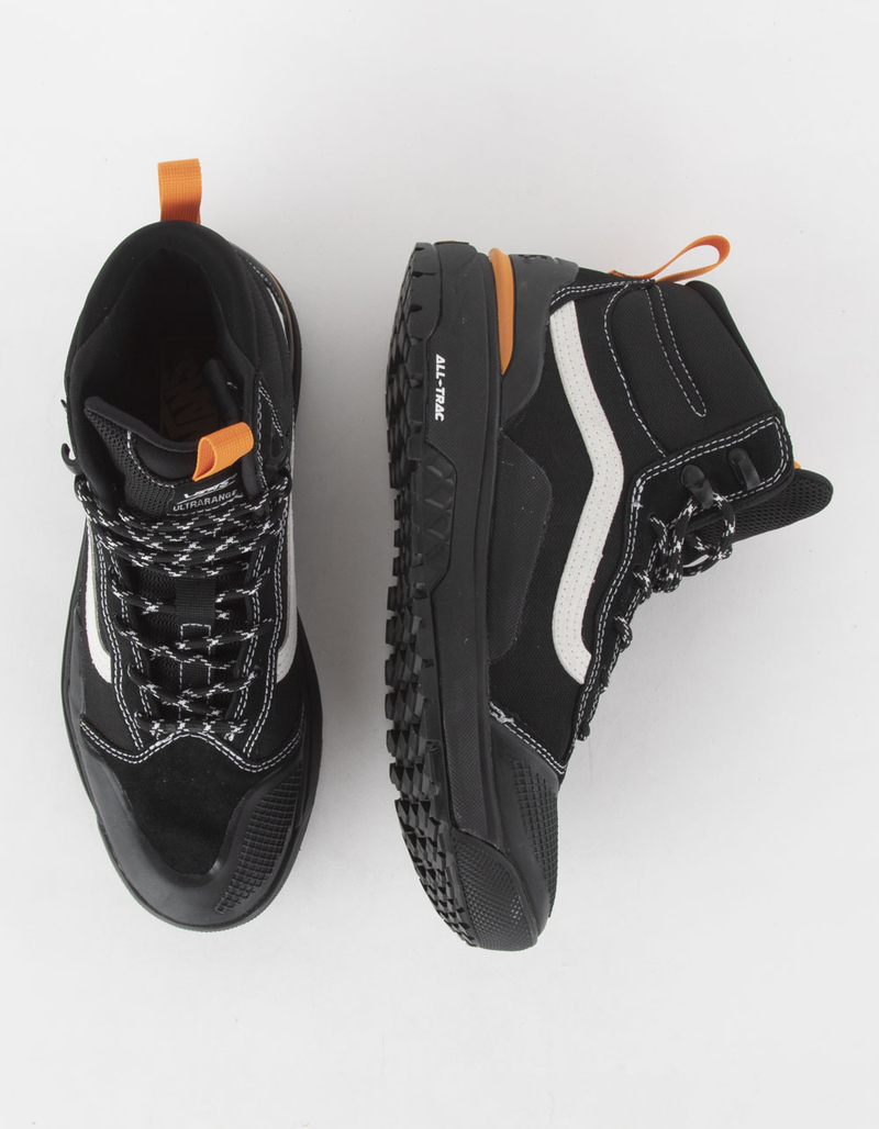 VANS UltraRange Exo Hi Gore-Tex WW MTE-2 Mens Shoes image number 4