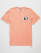 VOLCOM Stone Split Mens T-Shirt image number 1