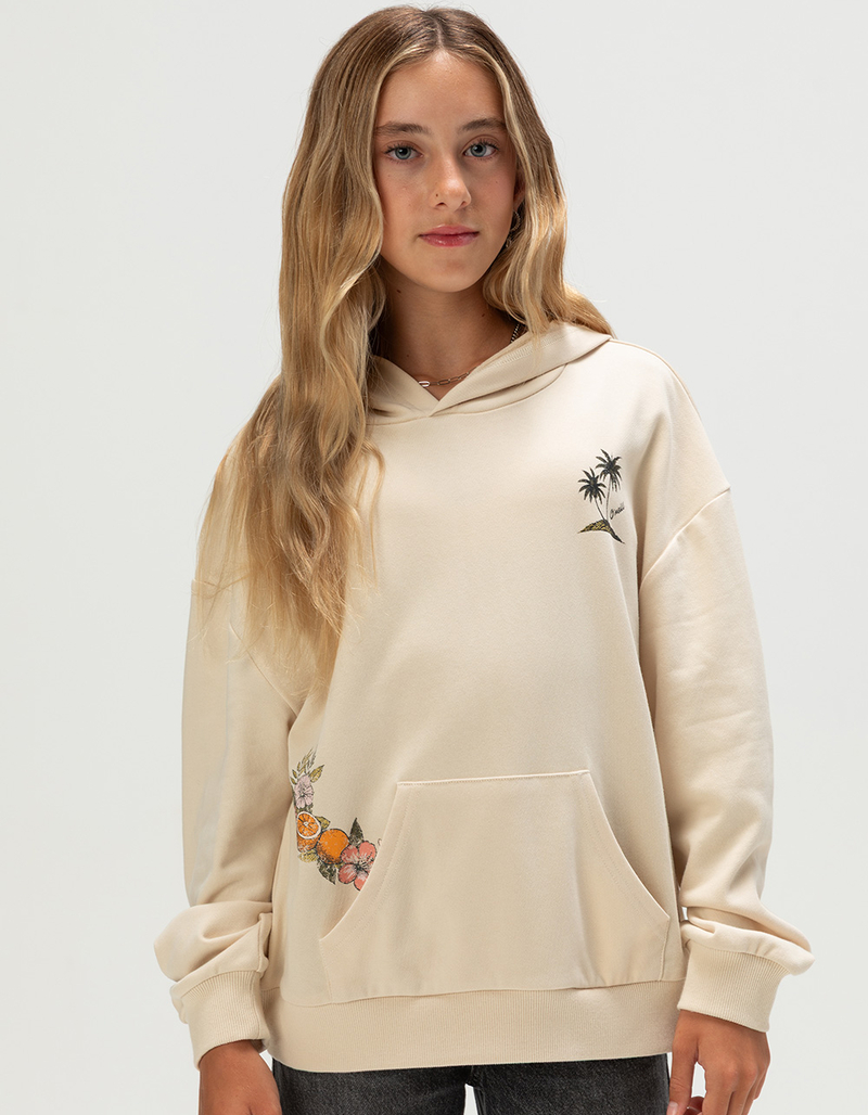 O'NEILL Asher Girls Hoodie image number 1