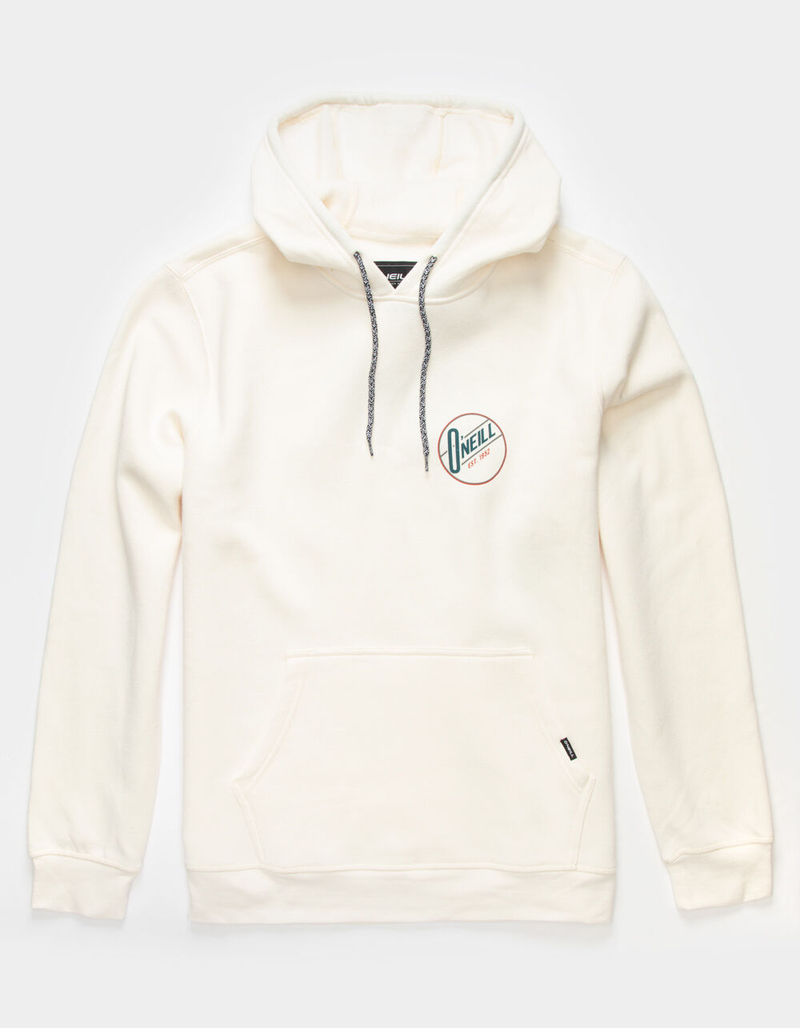 O'NEILL Greasy Mens Hoodie image number 1