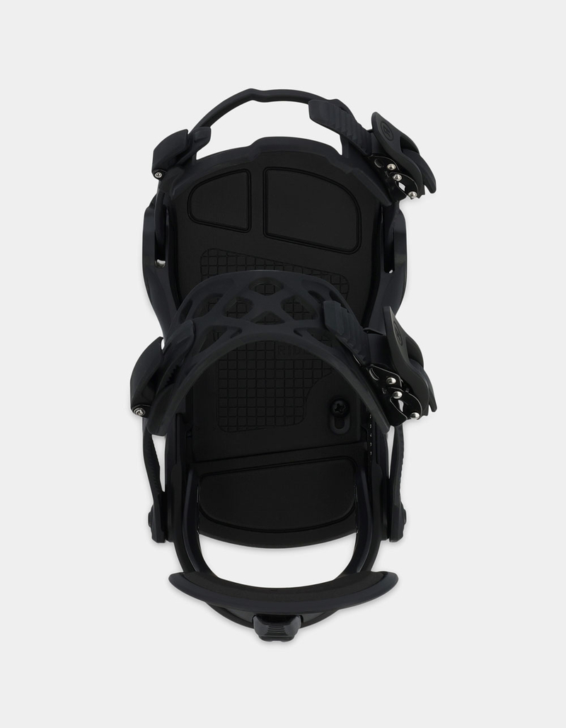 RIDE SNOWBOARDS CL-4 Womens Snowboard Bindings image number 3