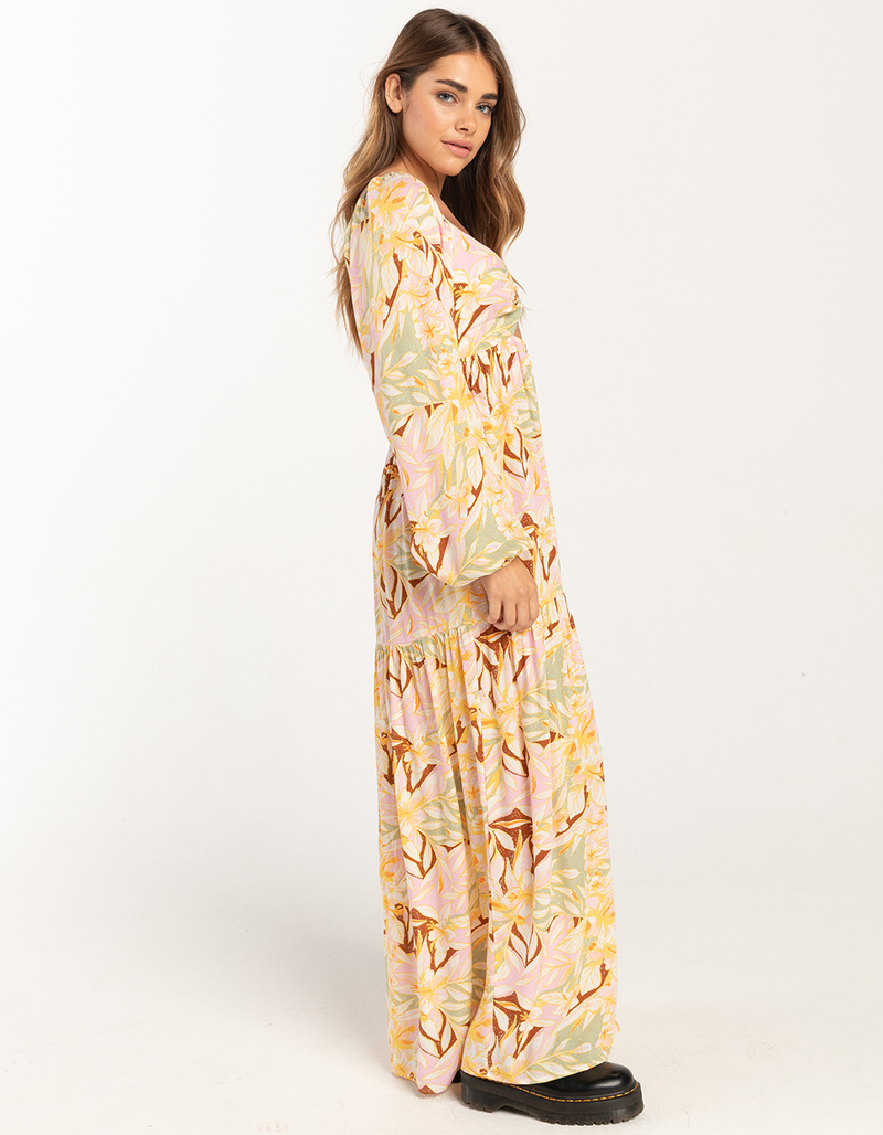 ROXY On Holiday Womens Maxi Dress image number 1