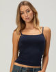 TILLYS Womens Basic Cami image number 1