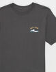 SALTY CREW Boat Repair Boys Tee image number 3