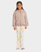 VOLCOM Zippety Dudette Girls Jacket image number 5