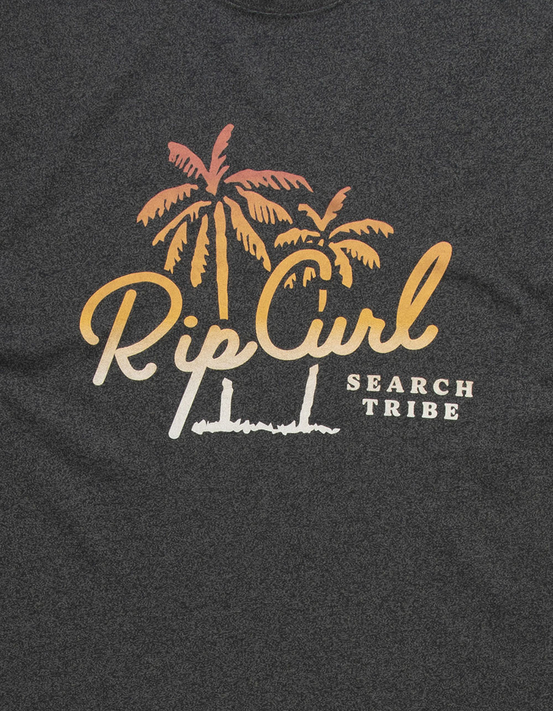 RIP CURL Dos Palms Mens Tee image number 1