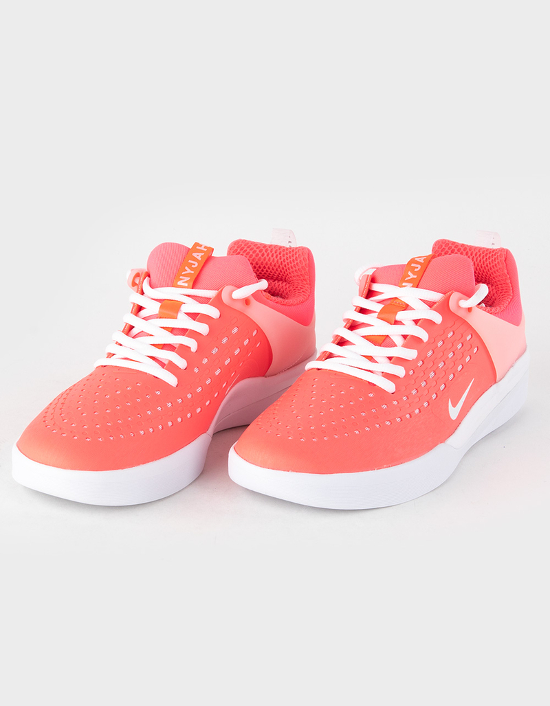 NIKE SB Zoom Nyjah 3 Mens Skate Shoes image number 1