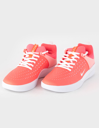 NIKE SB Zoom Nyjah 3 Mens Skate Shoes Alternative Image
