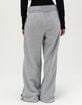 RSQ Womens Baggy Sweatpants image number 4