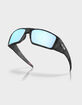 OAKLEY Heliostat Polarized Sunglasses image number 4
