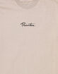 PRIMITIVE Temptation Mens Boxy Tee image number 3