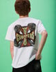 WEST COAST CHOPPERS Viper Boys Tee image number 1