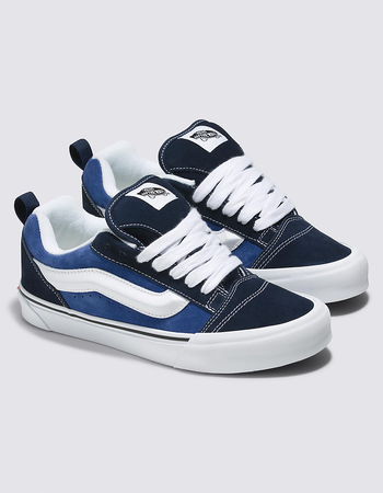 VANS Knu Skool Shoes Alternative Image