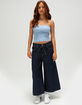 LEVI'S Premium XL Culotte Womens Jeans - Shaded View image number 1