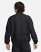 NIKE Sportswear Solo Swoosh Mens Track Jacket image number 2