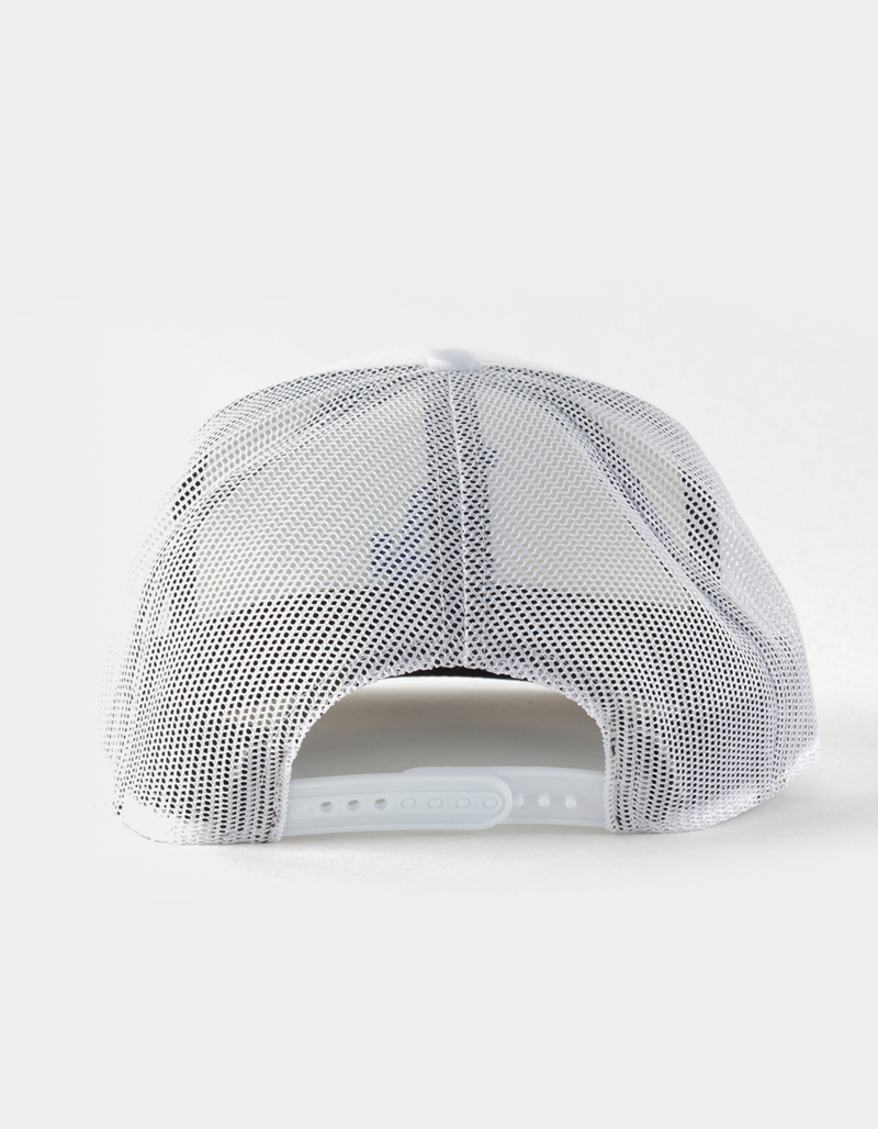 47 BRAND Los Angeles Dodgers '47 Trucker Hat image number 1