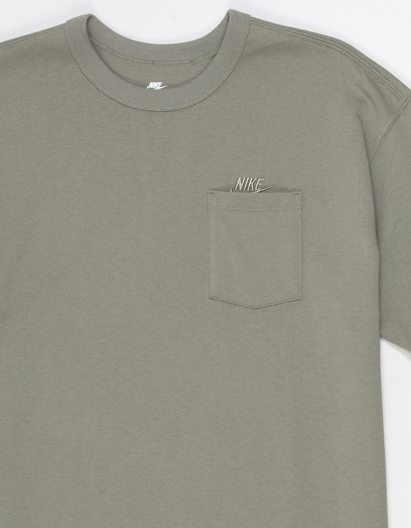 NIKE Sportswear Premium Essentials Mens Pocket Tee image number 1