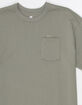 NIKE Sportswear Premium Essentials Mens Pocket Tee image number 2