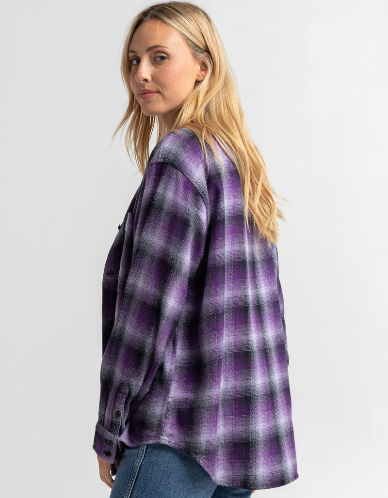 WRANGLER Off The Grid Womens Shacket image number 1