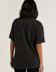 SIMPLER DAZE Pacific Coast Womens Tee image number 3