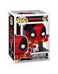 FUNKO Flamenco Deadpool Vinyl Figure image number 2