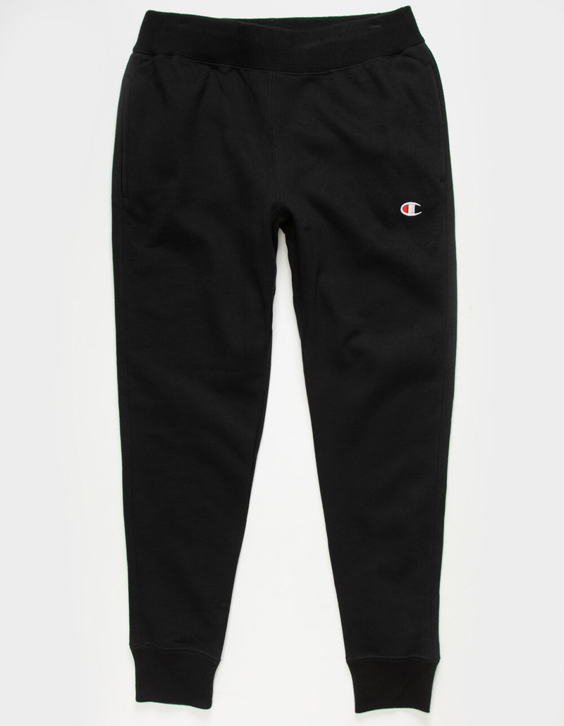 CHAMPION Reverse Weave Mens Jogger Sweatpants image number 0