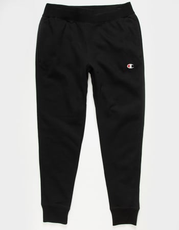 CHAMPION Reverse Weave Mens Jogger Sweatpants CHAMPION Reverse Weave Mens Jogger Sweatpants Primary Image