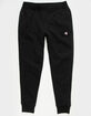 CHAMPION Reverse Weave Mens Jogger Sweatpants CHAMPION Reverse Weave Mens Jogger Sweatpants