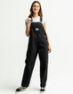 VANS Ground Work Womens Overalls image number 1