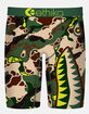 ETHIKA Bomber Hype Staple Mens Boxer Briefs image number 1