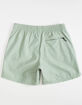 VANS Primary Volley II Mens Shorts image number 2